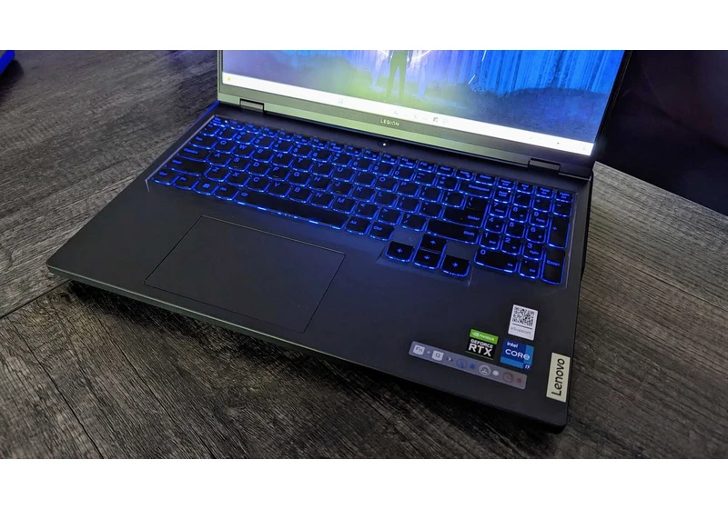  Check out the 8 best Labor Day laptop deals, including discounts on HP, Razer, MSI, Surface, and more 
