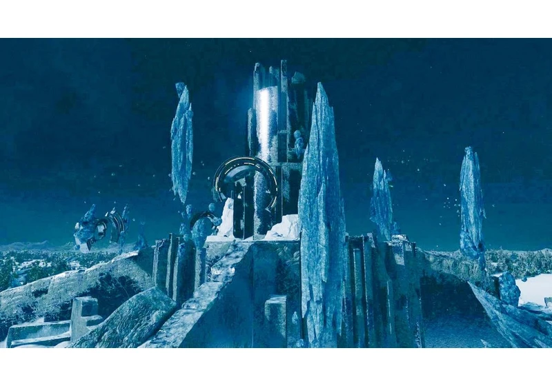  Starfield: What to do inside Artifact Temples 