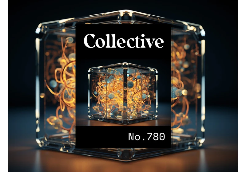 Collective #780