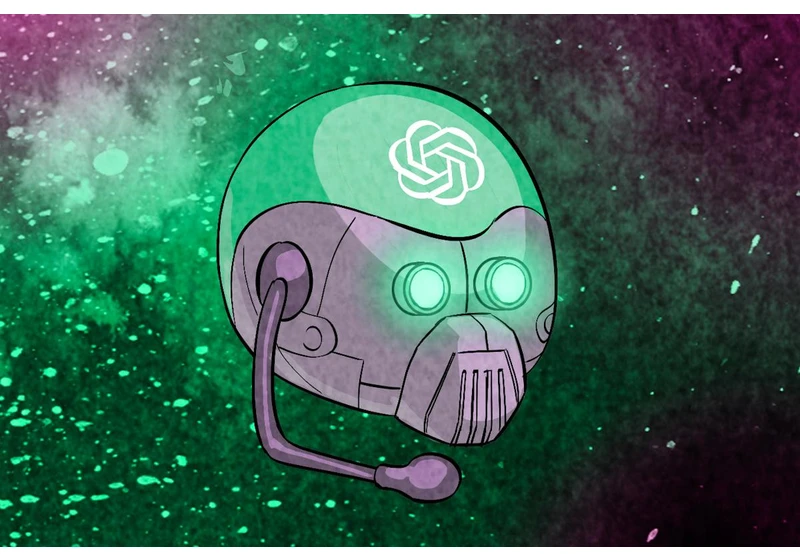 Chatbots promise a future that will never arrive