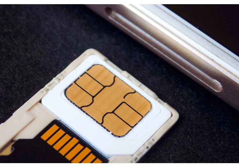 This sneaky SIM-jacking attack can empty out your bank account. Here’s how to stop it