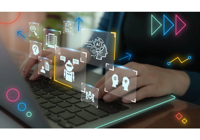 5 AI search trends impacting developers in 2024