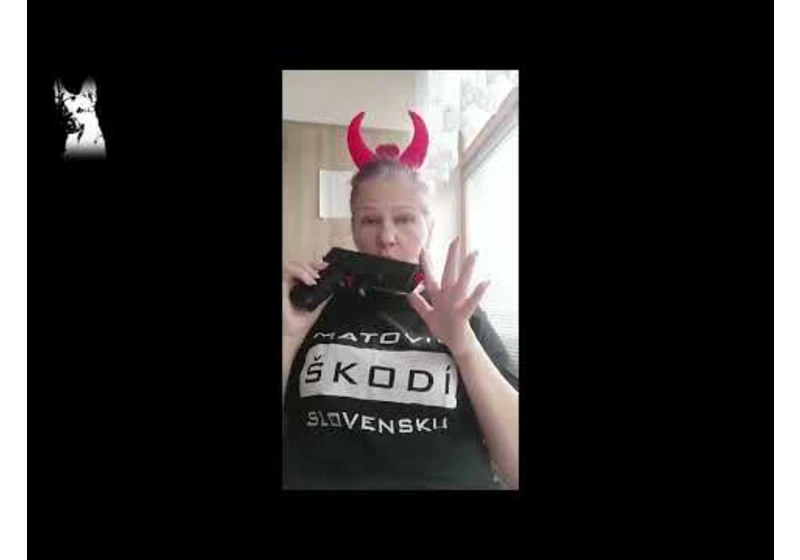 Československo hľádá dezoláta - Ústupská je čertica