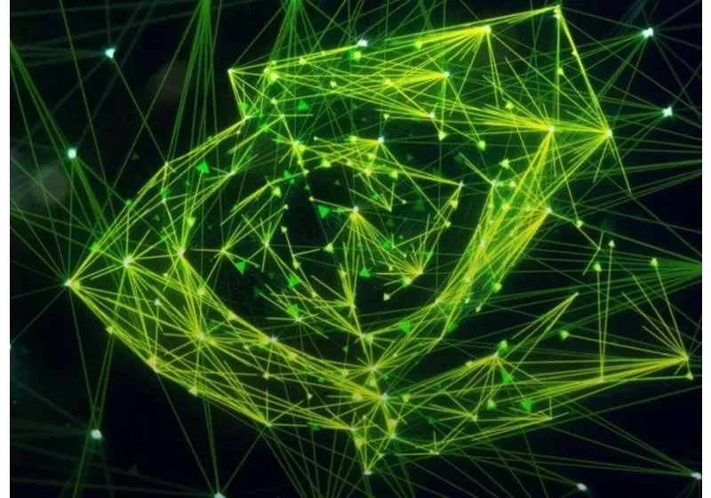What is Nvidia ULMB 2?