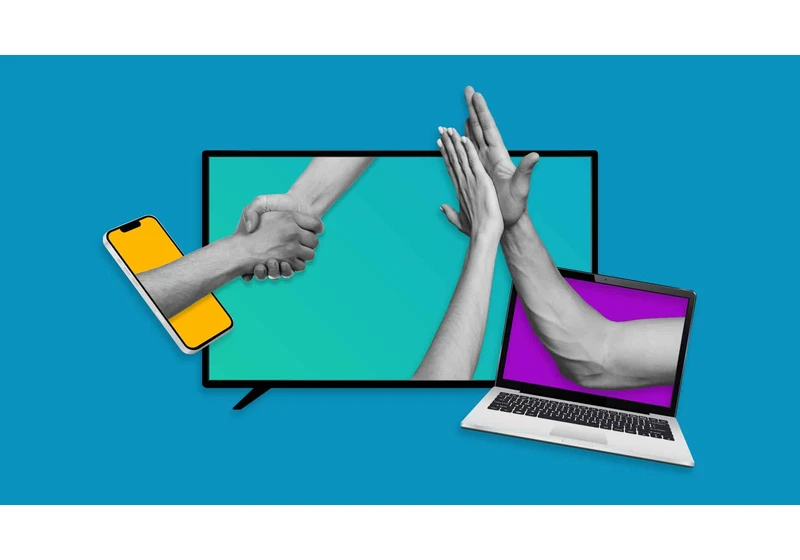 The omnichannel magic of connected TV by MNTN