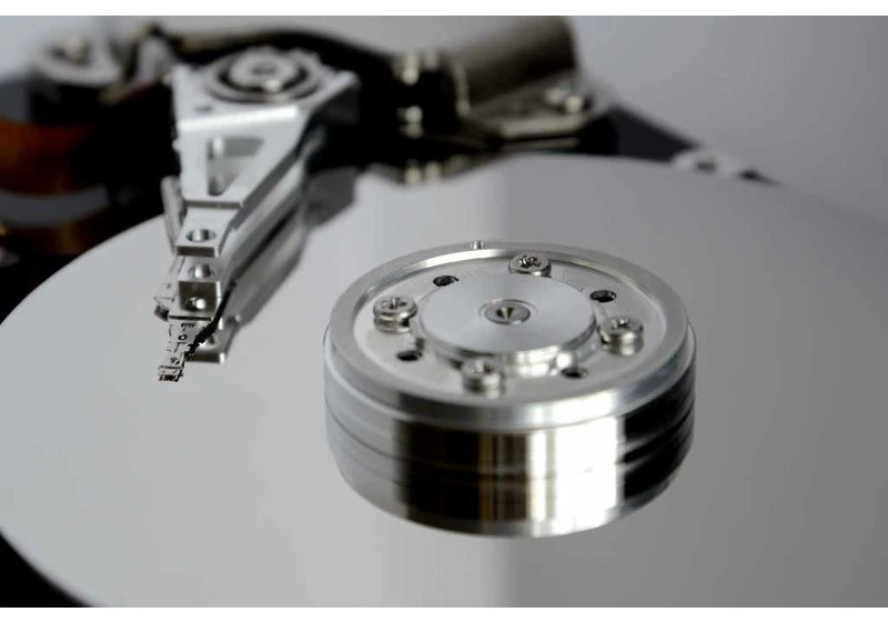3 reasons you should still buy a hard drive