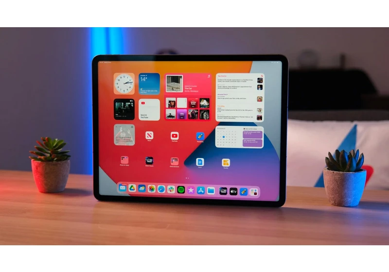 How to install the iPadOS 17 Public Beta on your iPad