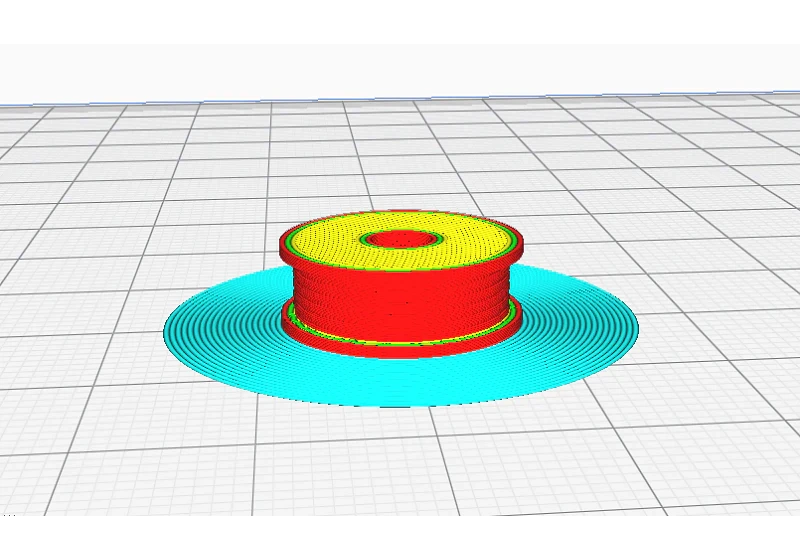 3D Printing Brims: How and When Should You Use Them?