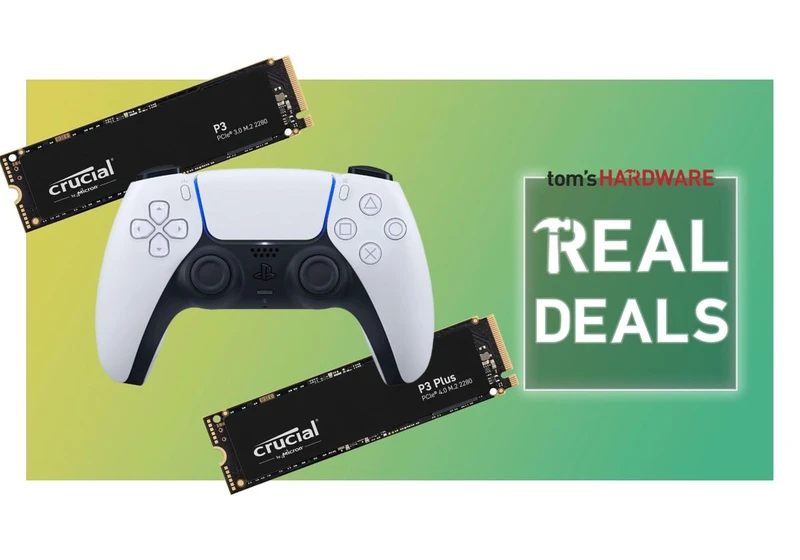 Save $20 on a New PlayStation 5 Controller: Real Deals