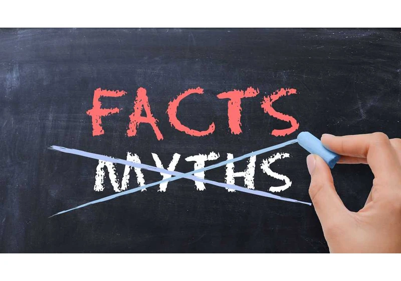 Common tech knowledge debunked: 14 facts and myths
