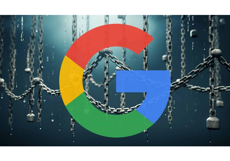 Google says all online content should be available for AI training unless publishers opt out
