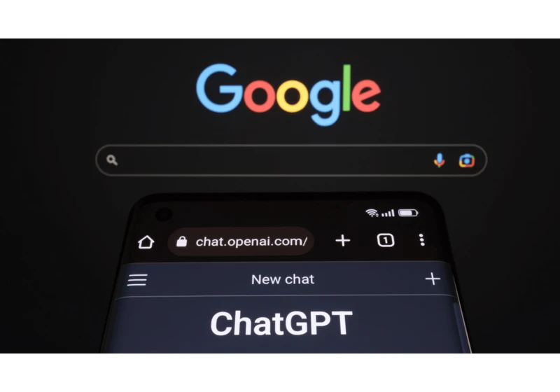 How ChatGPT can help you optimize your content for entities