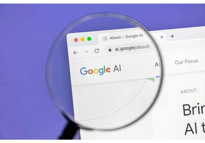 New Google Labs Design Includes AI Tools For Search & Creativity via @sejournal, @kristileilani