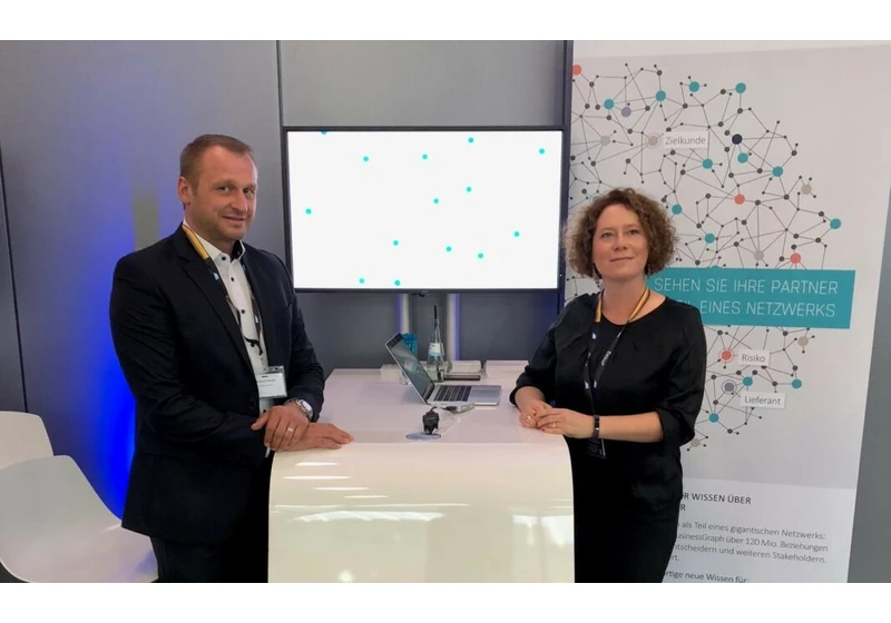 Frankfurt-based Palturai nabs €4 million to grow its network intelligence platform