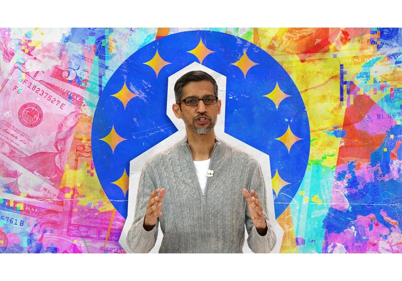 Google invested millions in training job seekers to use AI this year. Will it work?