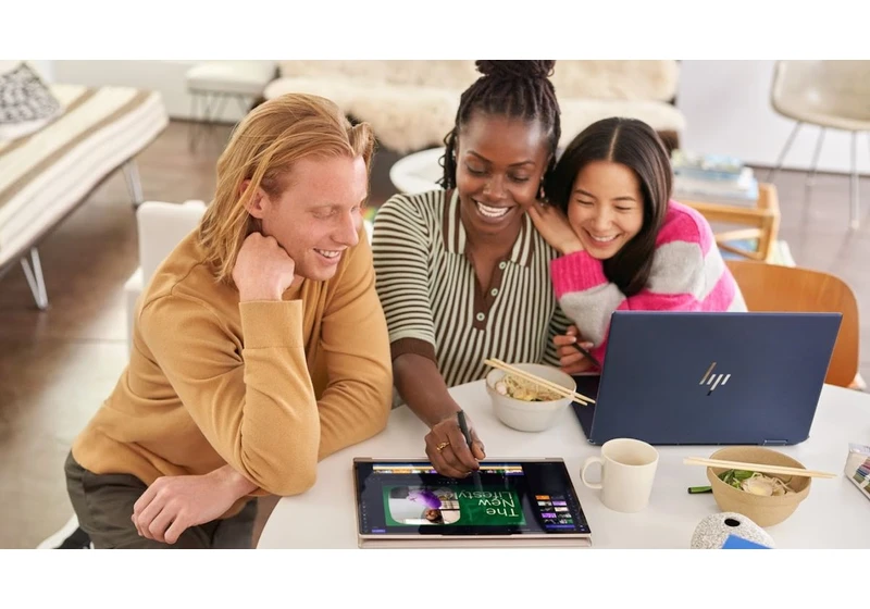 Do more with a new Windows 11 PC