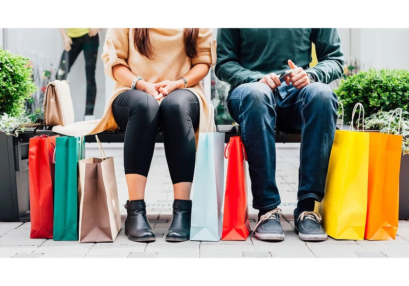 Black Friday weekend sees record ecommerce sales once again