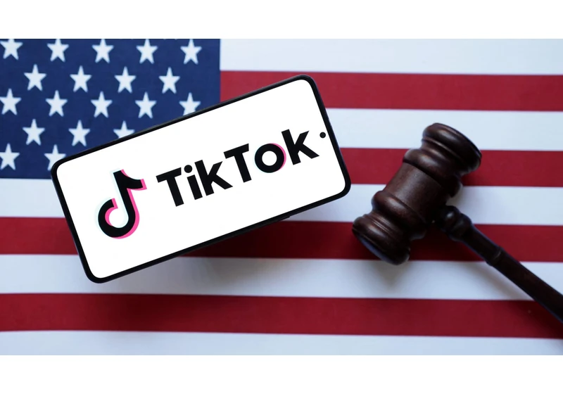 TikTok divestment law upheld by federal appeals court