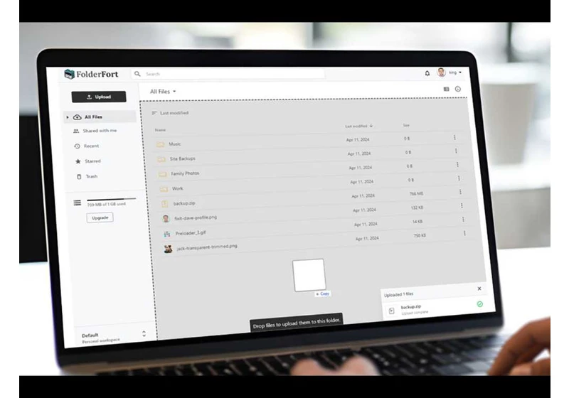 Is this the end of Google Drive?