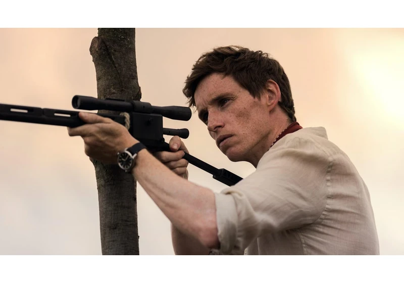 'Day of the Jackal' EPs on That Twist-Filled Season Finale and What's Next for the Jackal