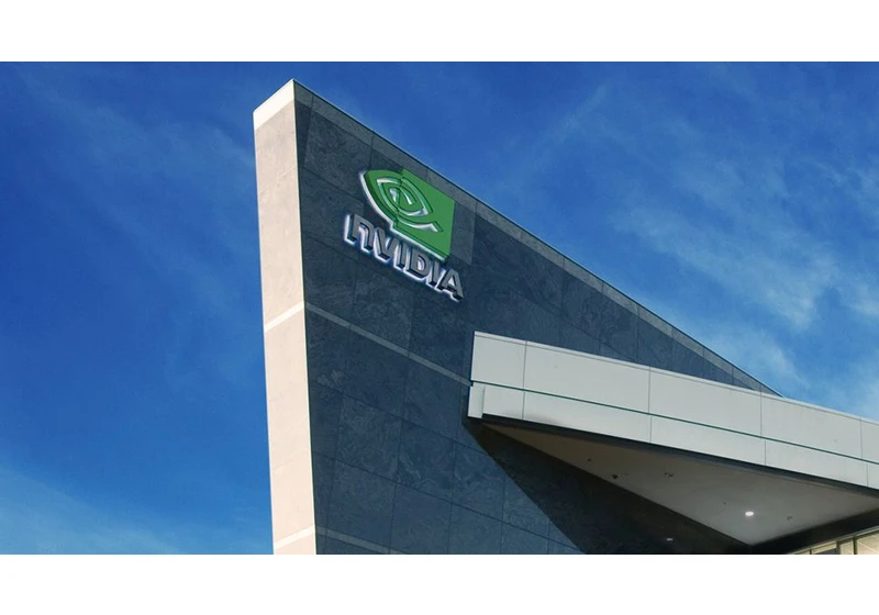 Nvidia facing Chinese anti-monopoly probe as business practices come under scrutiny
