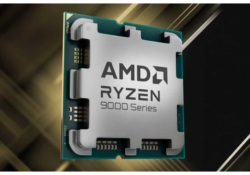 AMD on HX3D chip shortages: ‘Competitor had built such a horrible [part]’
