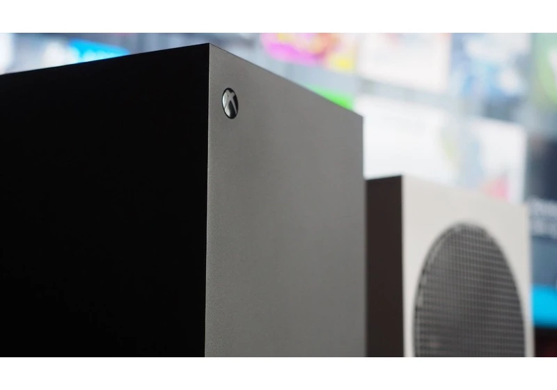  Here's how to build the ultimate Xbox setup during Prime Day: My tips to save on 5 gaming essentials 