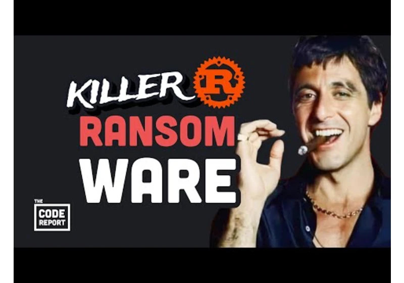 Unhinged ransomware attack targets hospitals