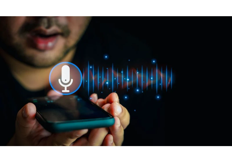 I cloned my voice with AI and even my wife can’t tell the difference