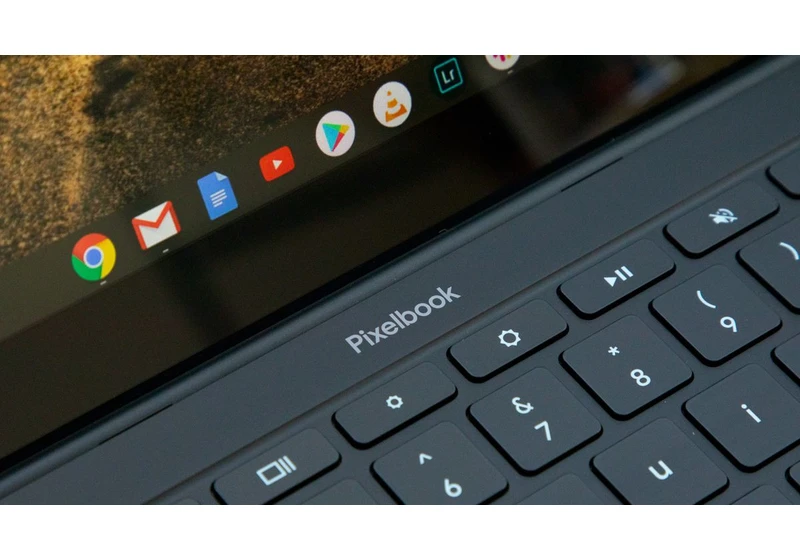 Google might resurrect Pixel laptop as a high-end Chromebook to take on MacBook Pro and Surface Laptop