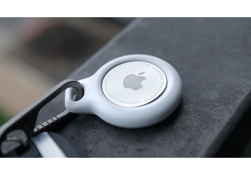 Apple will soon let you share an AirTags location with an airline, and it might make lost luggage a thing of the past