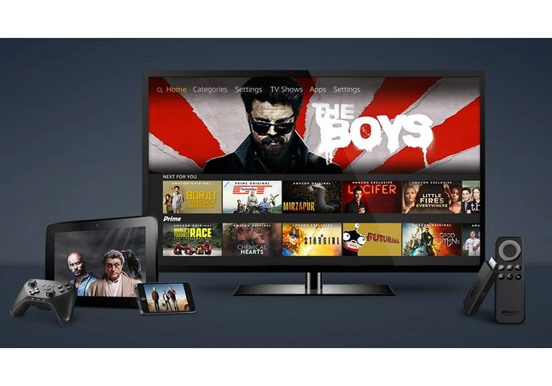Prime Video might steal YouTube TV’s best sports streaming feature