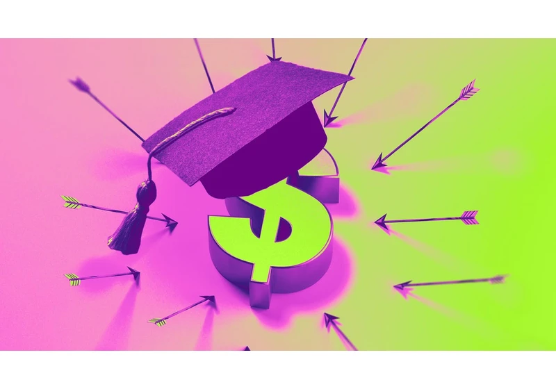 Don't Overlook Your Student Loan Payments Over the Holidays. Do This Instead