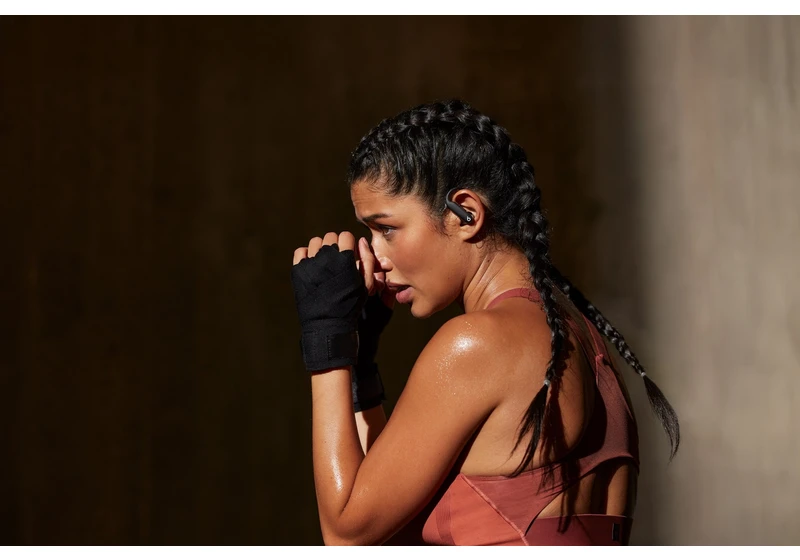 The Beats PowerBeats Pro 2 wants you to listen to power of your heart