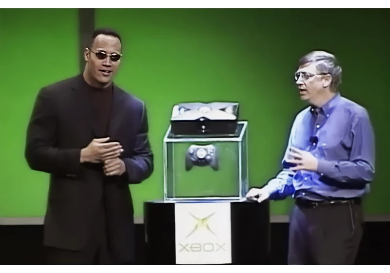 "We’re building plans for the 25th anniversary of Halo and Xbox," Microsoft confirms in a new interview. "We have such a rich heritage, you have to celebrate that."