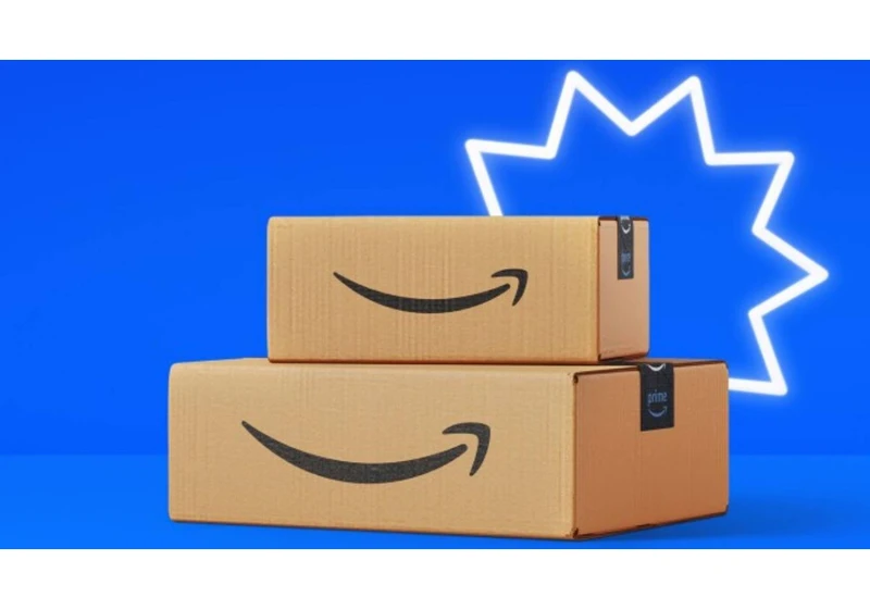 Prime Big Deal Days 2024 dates announced, get ready for Amazon's big fall sale