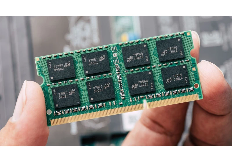 Want to have access to 96TB (yes Terabytes) of RAM? Check out this CXL expansion box that shows what the future of memory looks like