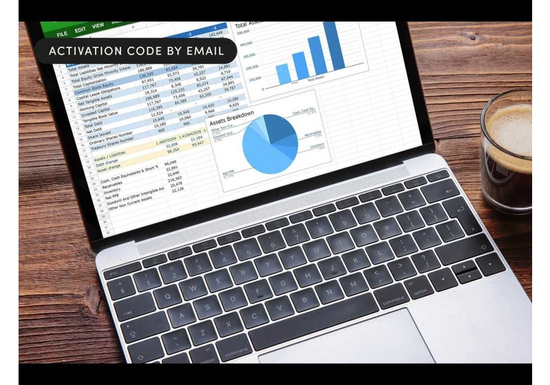 What’s cheaper than Microsoft 365? An Office lifetime license.