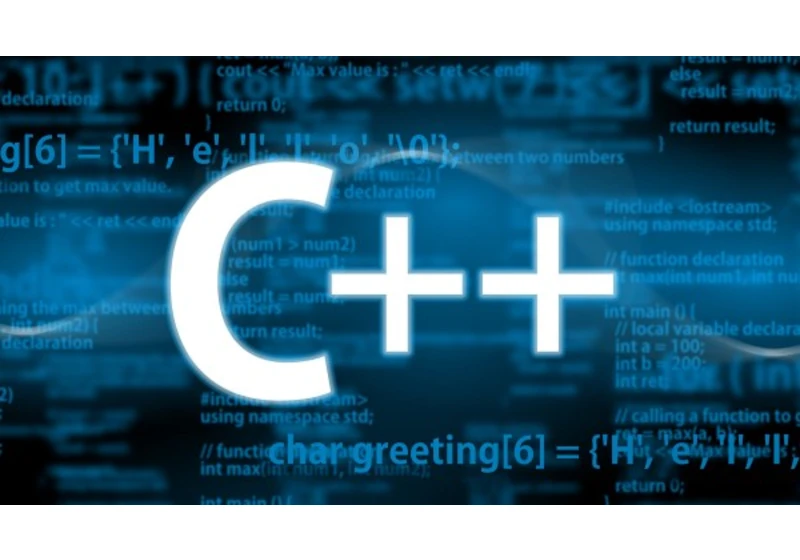21st Century C++