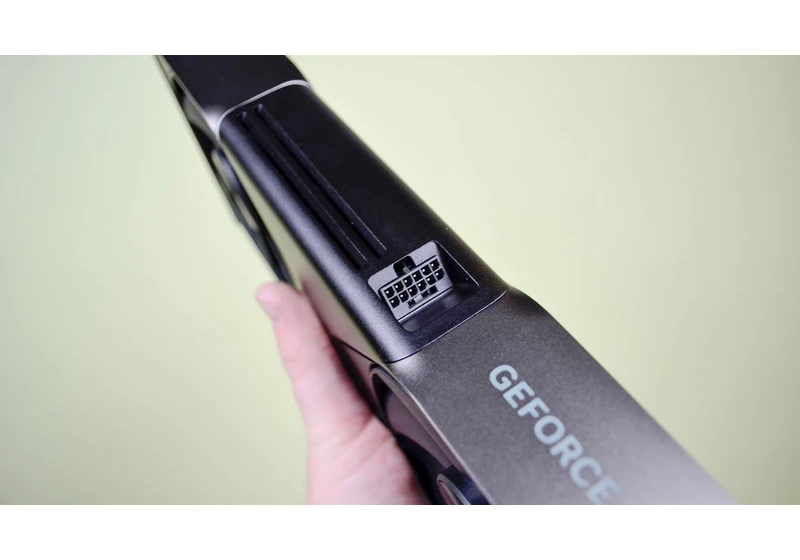 Nvidia RTX 5090 seemingly has a spanner thrown in the works by new graphics driver, but we should be very careful around reports of ‘bricked’ GPUs