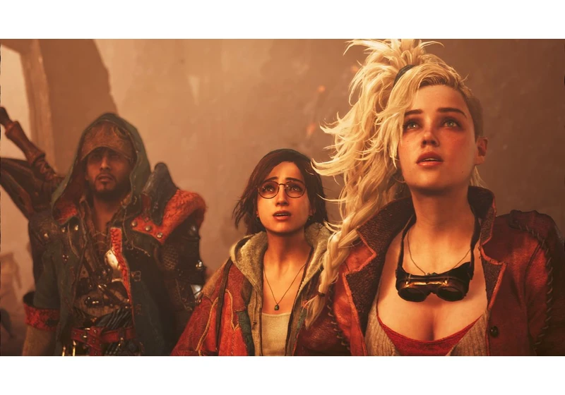 Where and how to watch Capcom's live Monster Hunter Wilds, Onimushaevent
