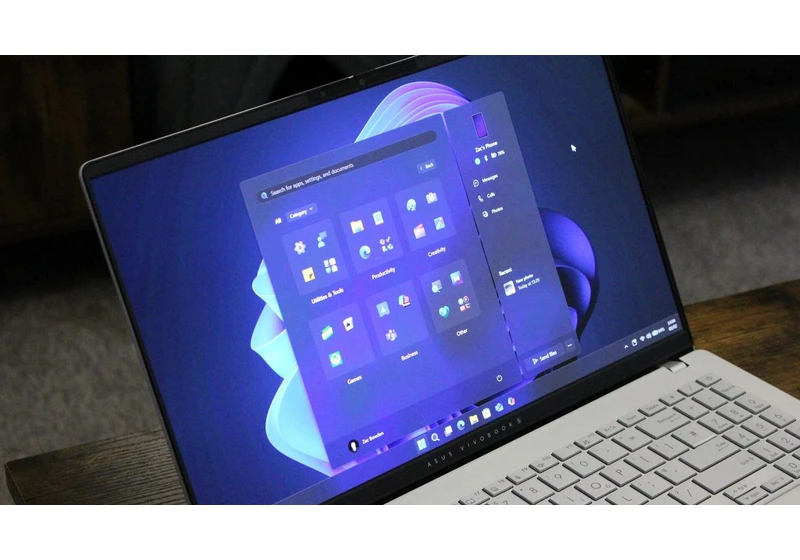 7 new Windows 11 features and more big changes coming in 2025 that you'll actually care about
