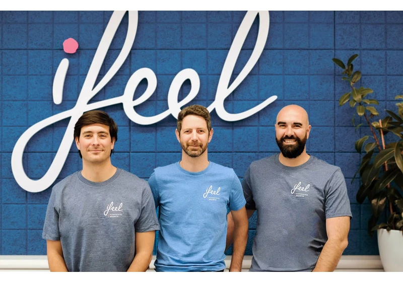 Madrid-based ifeel raises €18.5 million to to save costs on risks associated with mental health