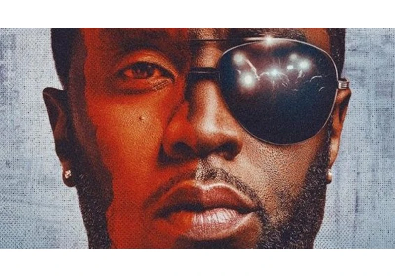 How to watch Diddy: The Making of a Bad Boy online from anywhere – stream Sean Combs documentary