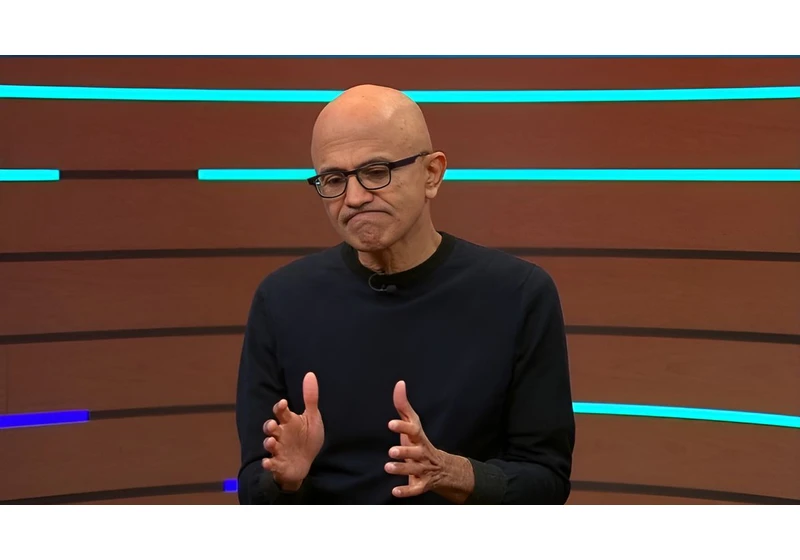 Microsoft employees are hit once more by layoffs across multiple groups, including gaming