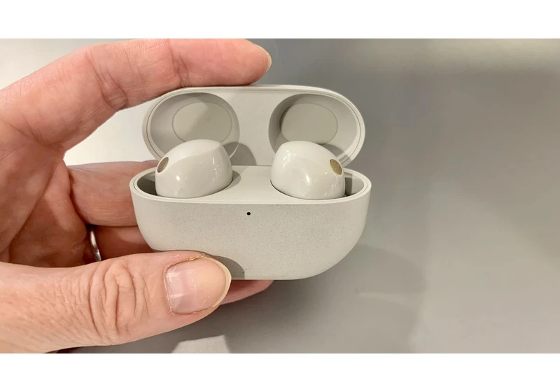 Sony's best headphones and earbuds just got a free update with new features – including one we've been really hoping for