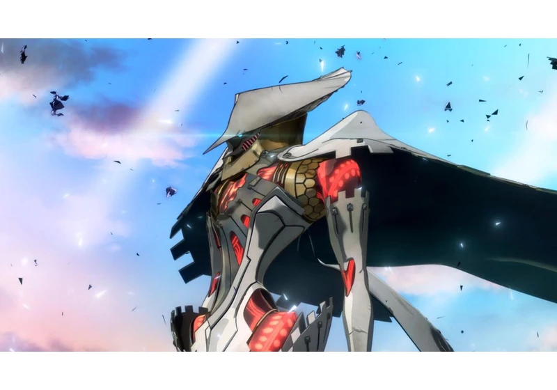 The Persona devs just shattered their sales record with Metaphor: ReFantazio (and it's well deserved)