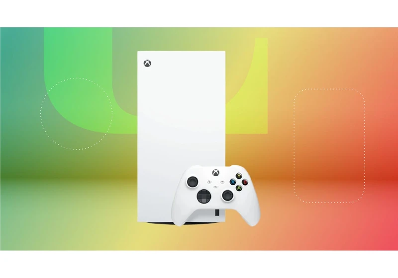 Best Buy Members Can Snag $51 Off the Xbox Series X Right Now