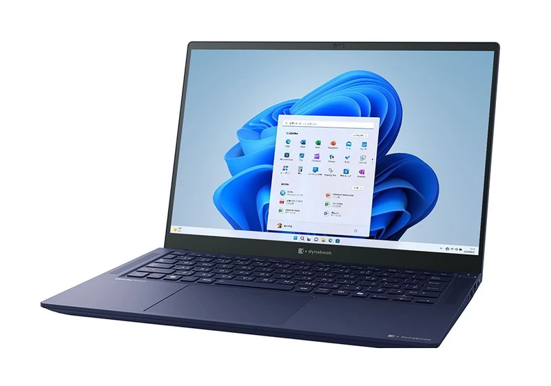 "Then, like a jigsaw puzzle, the final piece fell into place": the extraordinary struggles and challenges that shaped the world's lightest laptop ever built, laid bare in an essay