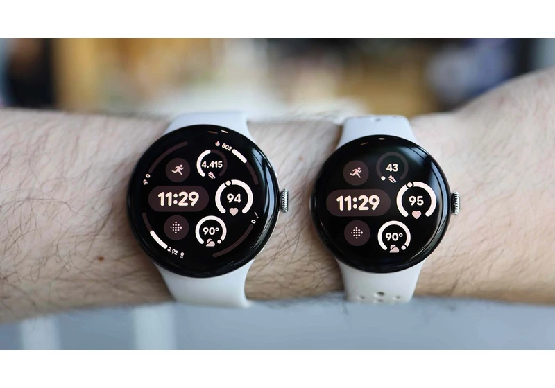Google to tweak Pixel Watch emergency calls as it tries to fix a problem Apple has had for years